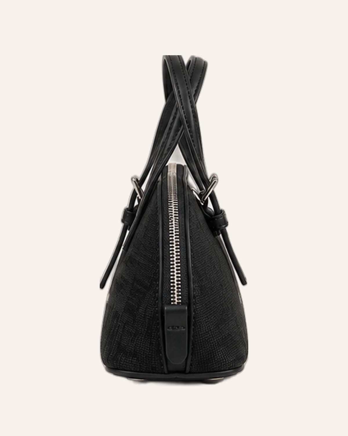 Sac Ambre, vue 2
