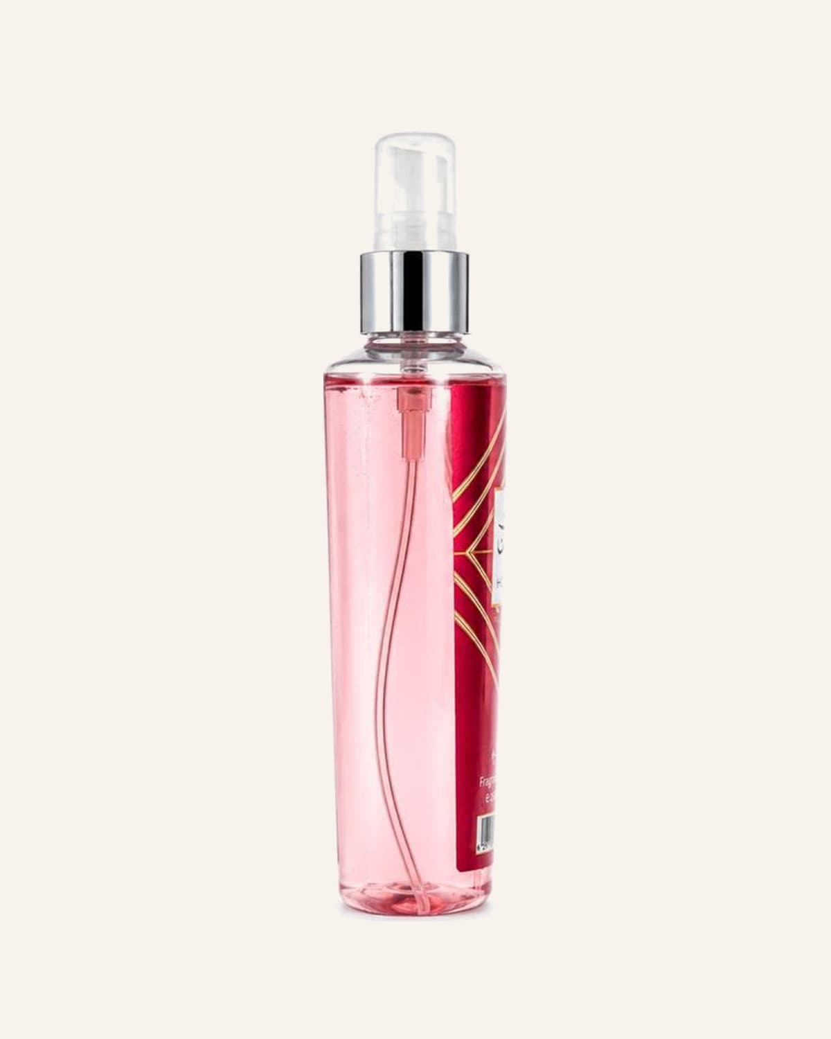 Brume Rose Passion, vue 2